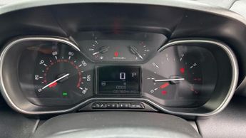 Citroen C3 Aircross 1.2 PureTech Shine SUV 5dr Petrol EAT6 Euro 6 (s/s) (130 ps)