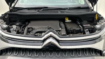 Citroen C3 Aircross 1.2 PureTech Shine SUV 5dr Petrol EAT6 Euro 6 (s/s) (130 ps)