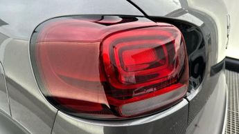 Citroen C3 Aircross 1.2 PureTech Shine SUV 5dr Petrol EAT6 Euro 6 (s/s) (130 ps)