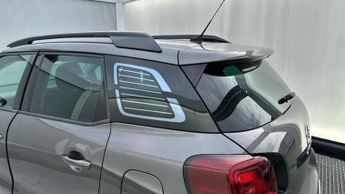 Citroen C3 Aircross 1.2 PureTech Shine SUV 5dr Petrol EAT6 Euro 6 (s/s) (130 ps)
