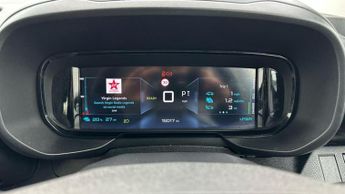 Citroen e-Berlingo 52kWh MAX M MPV 5dr Electric Auto (7.4kW Charger) (136 ps)