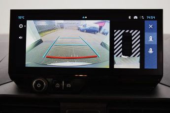 Citroen e-Berlingo 52kWh MAX M MPV 5dr Electric Auto (7.4kW Charger) (136 ps)