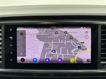 SEAT Ateca Se Technology Ecots