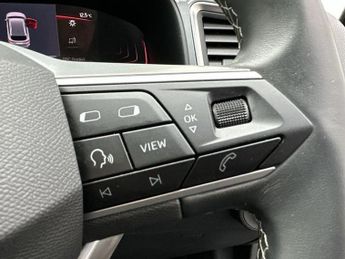 SEAT Ateca Se Technology Ecots