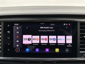 SEAT Ateca Se Technology Ecots