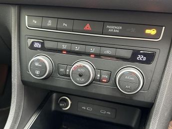 SEAT Ateca Se Technology Ecots