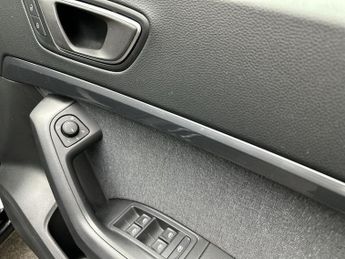 SEAT Ateca Se Technology Ecots