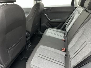 SEAT Ateca Se Technology Ecots
