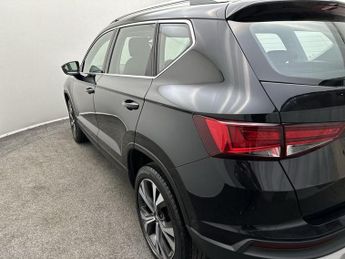 SEAT Ateca Se Technology Ecots