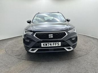 SEAT Ateca Se Technology Ecots
