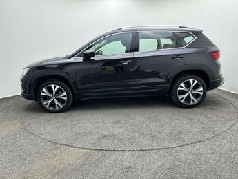 SEAT Ateca Se Technology Ecots