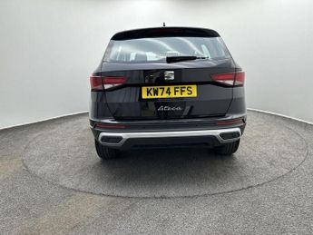 SEAT Ateca Se Technology Ecots