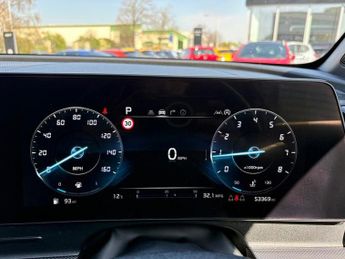 Kia Sportage 1.6 T-GDi ISG 48V GT-LINE S