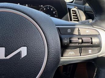 Kia Sportage 1.6 T-GDi ISG 48V GT-LINE S