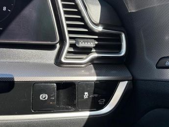 Kia Sportage 1.6 T-GDi ISG 48V GT-LINE S