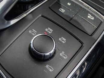 Mercedes-Benz GLE 2.1 GLE250d AMG Night Edition G-Tronic 4MATIC Euro 6 (s/s) 5dr