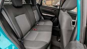 Suzuki Vitara 1.6 SZ-T SUV 5dr Petrol Auto Euro 6 **ONE OWNER, FULL SERVICE HI