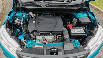 Suzuki Vitara 1.6 SZ-T SUV 5dr Petrol Auto Euro 6 **ONE OWNER, FULL SERVICE HI