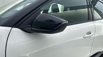 Citroen C4 1.2 PureTech Sense Plus Hatchback 5dr Petrol EAT8 Euro 6 (s/s) (