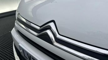 Citroen C4 1.2 PureTech Sense Plus Hatchback 5dr Petrol EAT8 Euro 6 (s/s) (