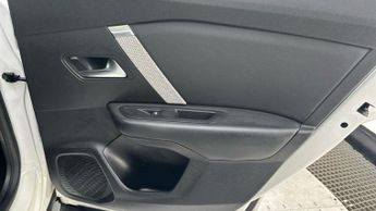 Citroen C4 1.2 PureTech Sense Plus Hatchback 5dr Petrol EAT8 Euro 6 (s/s) (