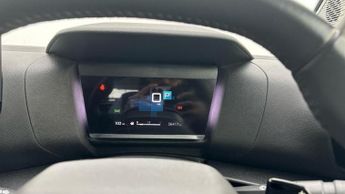 Citroen C4 1.2 PureTech Sense Plus Hatchback 5dr Petrol EAT8 Euro 6 (s/s) (