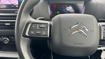 Citroen C4 1.2 PureTech Sense Plus Hatchback 5dr Petrol EAT8 Euro 6 (s/s) (