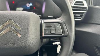 Citroen C4 1.2 PureTech Sense Plus Hatchback 5dr Petrol EAT8 Euro 6 (s/s) (
