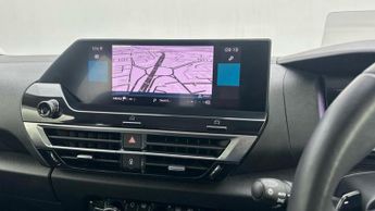 Citroen C4 1.2 PureTech Sense Plus Hatchback 5dr Petrol EAT8 Euro 6 (s/s) (