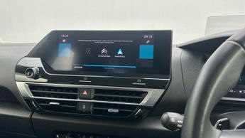 Citroen C4 1.2 PureTech Sense Plus Hatchback 5dr Petrol EAT8 Euro 6 (s/s) (