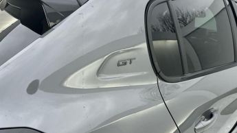 Peugeot 208 1.2 HYBRID GT Hatchback 5dr Petrol Hybrid e-DSC6 Euro 6 (s/s) (1