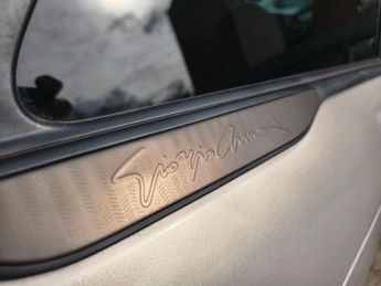 Fiat 500e 42kWh Giorgio Armani Auto 3dr