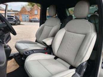 Fiat 500e 42kWh Giorgio Armani Auto 3dr