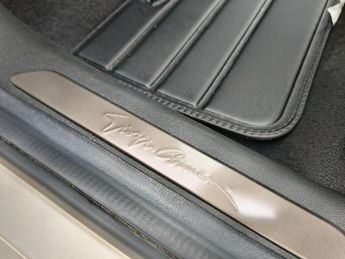 Fiat 500e 42kWh Giorgio Armani Auto 3dr