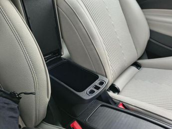 Fiat 500e 42kWh Giorgio Armani Auto 3dr