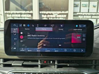 Fiat 500e 42kWh Giorgio Armani Auto 3dr