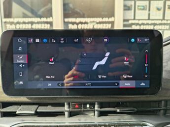 Fiat 500e 42kWh Giorgio Armani Auto 3dr