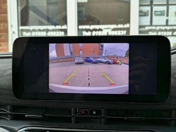 Fiat 500e 42kWh Giorgio Armani Auto 3dr