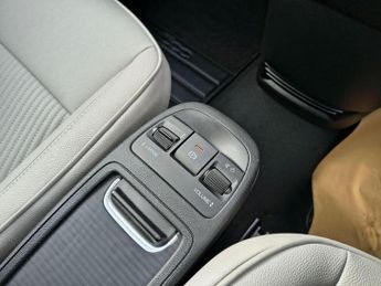 Fiat 500e 42kWh Giorgio Armani Auto 3dr