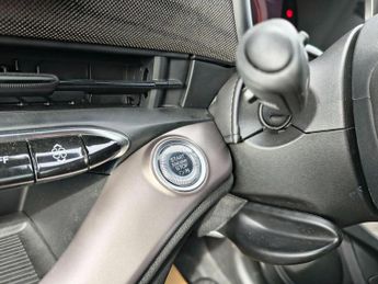 Fiat 500e 42kWh Giorgio Armani Auto 3dr