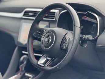 MG MG ZS 1.0 T-GDI Exclusive Auto Euro 6 5dr