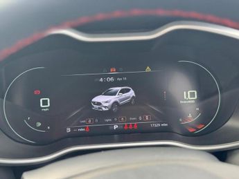 MG MG ZS 1.0 T-GDI Exclusive Auto Euro 6 5dr