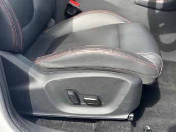 MG MG ZS 72.6kWh Trophy Long Range Auto 5dr