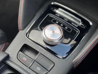 MG MG ZS 72.6kWh Trophy Long Range Auto 5dr