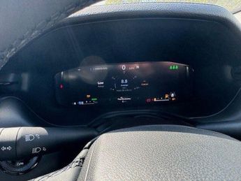 Jeep Compass 1.5 T4 e-Hybrid MHEV Altitude DCT FWD Euro 6 (s/s) 5dr