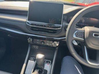 Jeep Compass 1.5 T4 e-Hybrid MHEV Altitude DCT FWD Euro 6 (s/s) 5dr