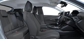 Peugeot 208 1.2 Allure Hatchback 5dr Petrol Hybrid e-DSC6 Euro 6 (s/s) (100 