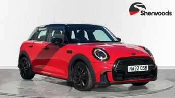 MINI Hatch 1.5 Cooper Sport Hatchback 5dr Petrol Manual Euro 6 (s/s) (136 p