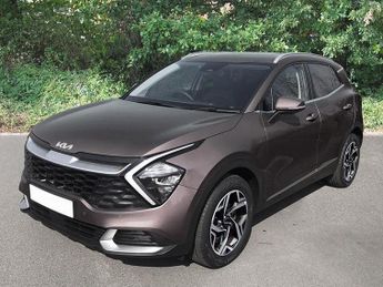 Kia Sportage 1.6 T-GDi ISG 2