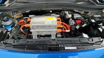 Citroen e-C3 Standard Range 44kWh MAX Hatchback 5dr Electric Auto (7.4kW Char